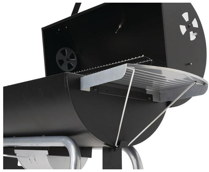 Produktbild Landmann Black Taurus 440 (44 cm)