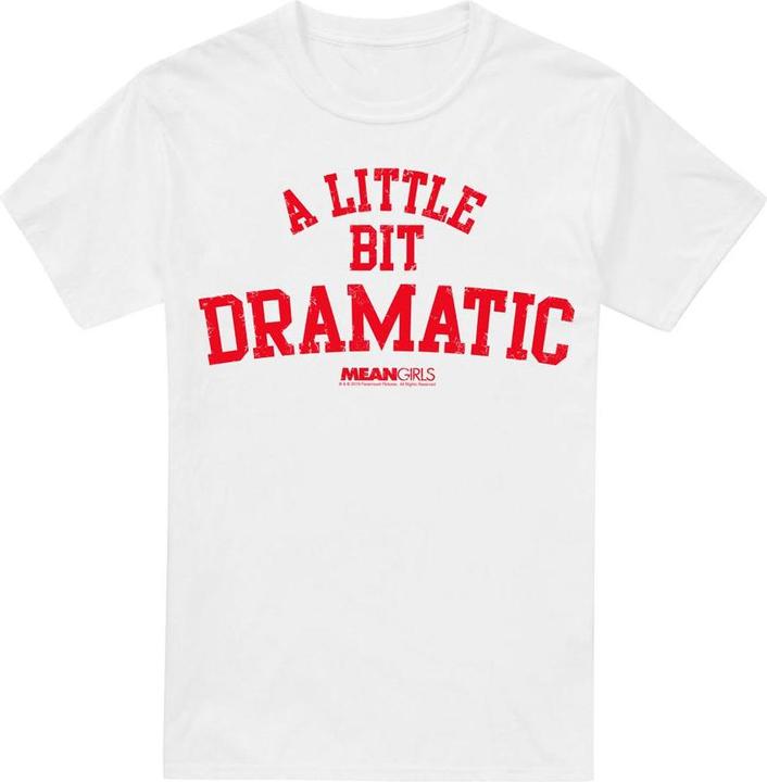 Mean Girls Dramatic TShirt