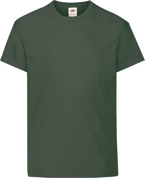 Fruit of the Loom Original TShirt (104)