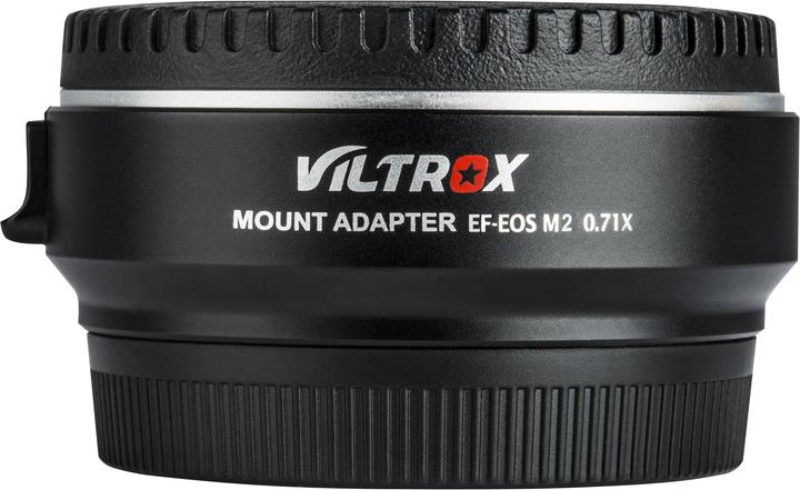 Viltrox EF-EOS M2