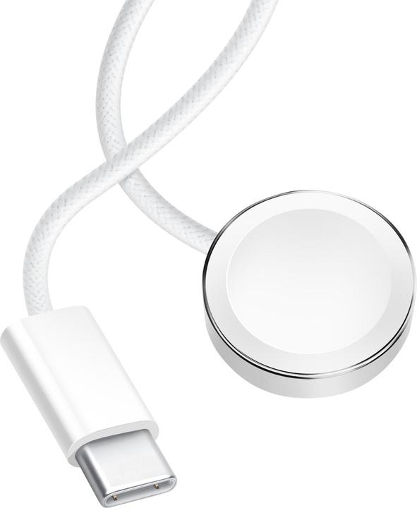 Immagine prodotto Max Excell Braided USB-C Cable