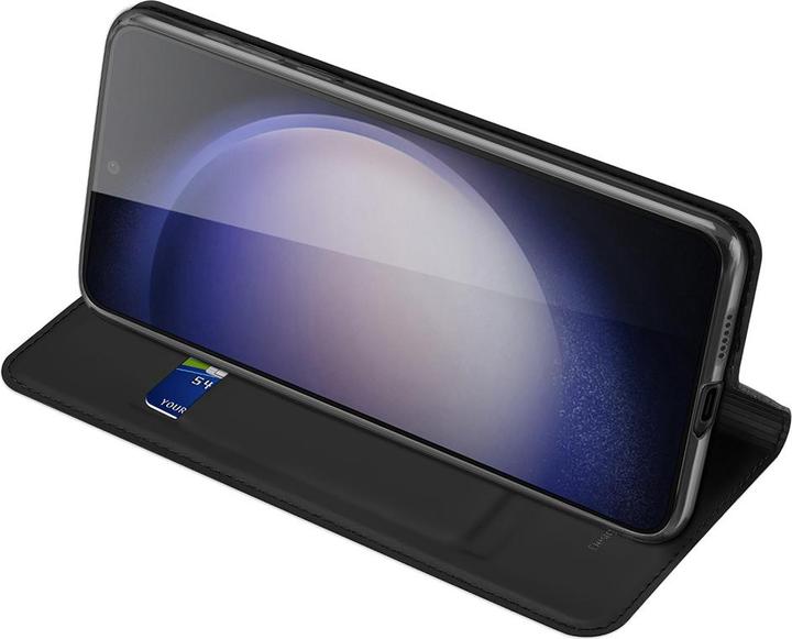 Produktbild Nevox Vario Series - Samsung Galaxy S25 Booktasche (Samsung Galaxy S25)