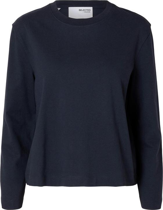 Selected Femme Langärmeliges T-Shirt (M)