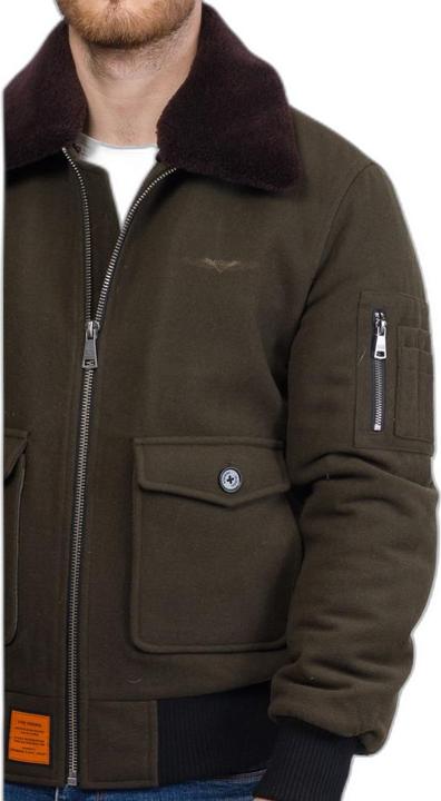 Produktbild Bombers Original Jacke Bombers Douglas (S)