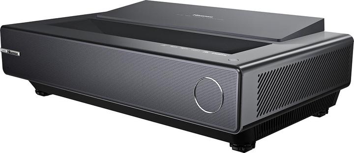 Actual product image Hisense PX2-PRO (4K, 2400 lm, 0.25:1)