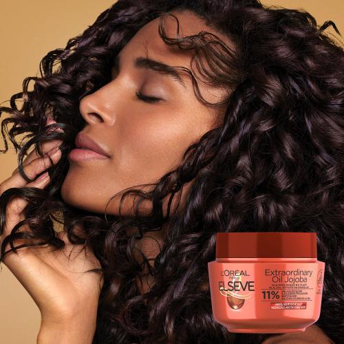 Produktbild L'Oréal Paris Elseve Extraordinary Oil Jojoba (300 ml)