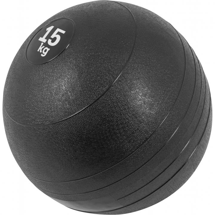 Produktbild Gorilla Sports Slamball Set (25 kg, 280 mm)