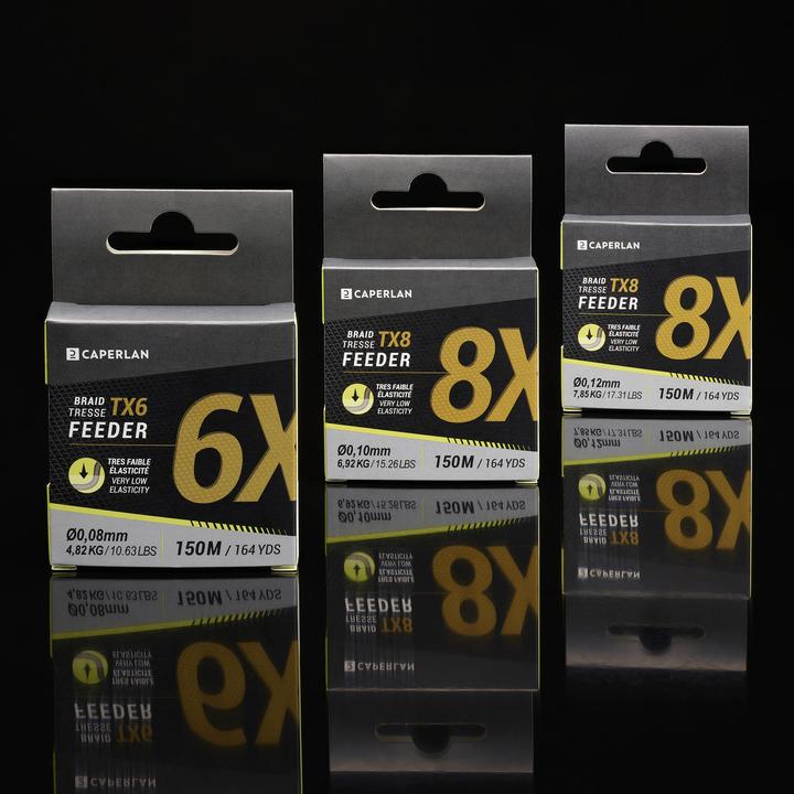 Actual product image Caperlan 328531 (0.05 kg)