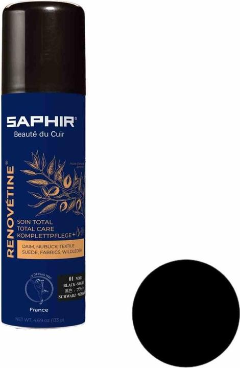 Produktbild Saphir Beaute du Cuir Rénovétine (1 x, 200 ml)
