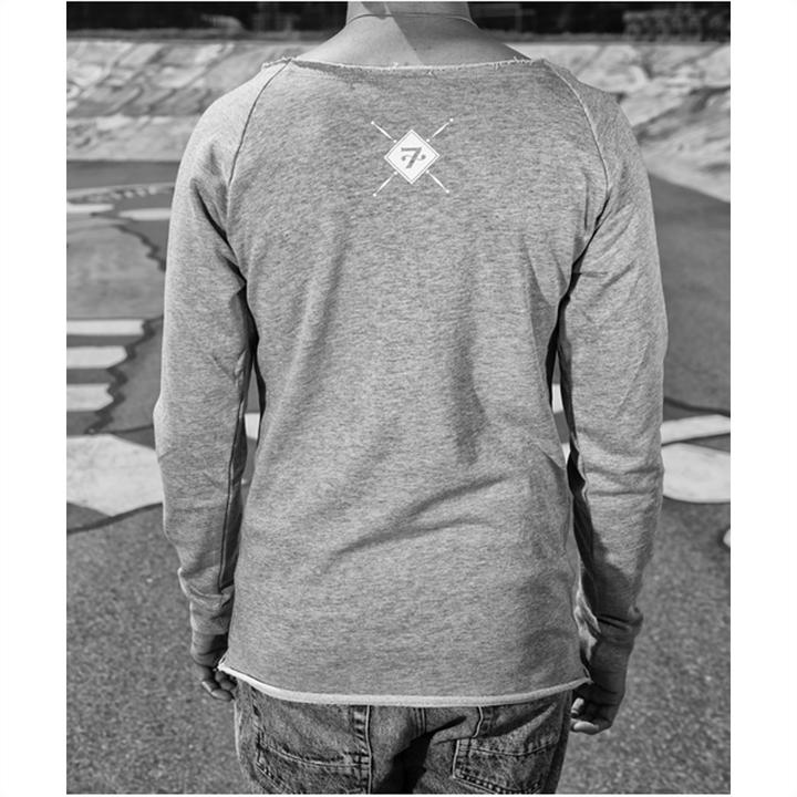 Image du produit jan SEVEN dettwyler Vêtements BFLS T-Sweatshirt L Unisexe (L)