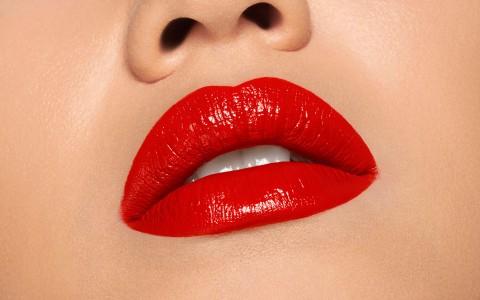 Produktbild Pupa Milano Vamp! (304 Red Flame)