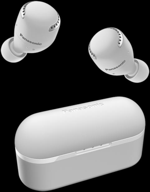 Immagine prodotto Panasonic RZ-S500W (ANC, 20 h, Senza fili)