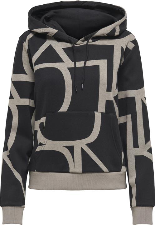 Only ONLAUDRINA Sweatshirt Kapuzenpullover (S)
