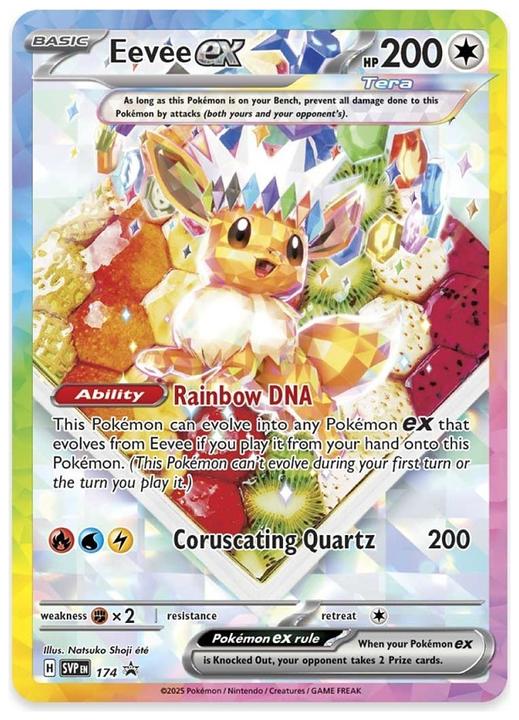Immagine prodotto Pokémon Pokemon - SV8.5 Evoluzioni Prismatiche - Collezione Super-Premium (POK10106) (Inglese, Box Set e Collezione)