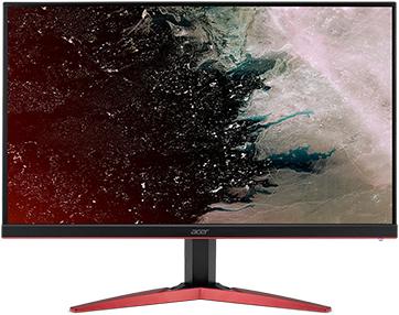 Acer KG271Pbmidpx (1920 x 1080 Pixel, 27")