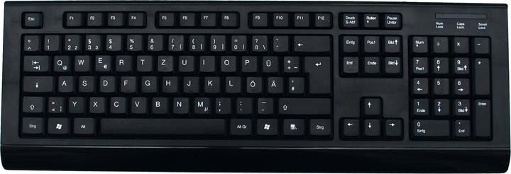 Produktbild Wortmann MROS104 (DE, Kabellos)