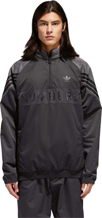 Image du produit adidas Veste de survêtement Numbers Edition (XL)