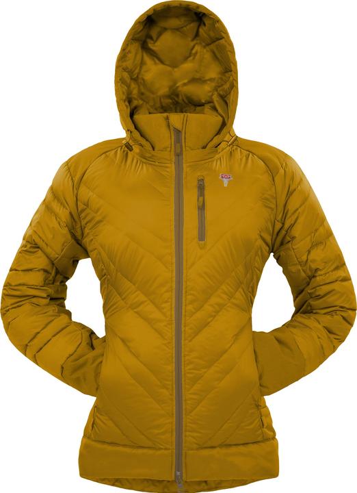 Mustard, Pineapple