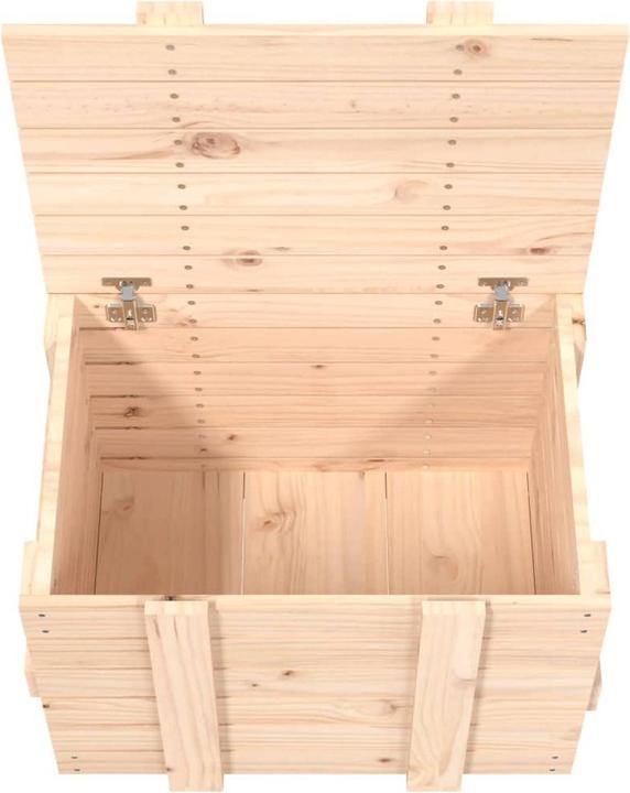 Produktbild VidaXL Britteny (58 x 40.5 x 42 cm)