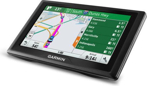 Produktbild Garmin Drive 60 LMT (6")