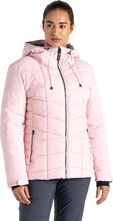 Image du produit Dare2b - Blouson de ski BLINDSIDE - Femme (46 D)