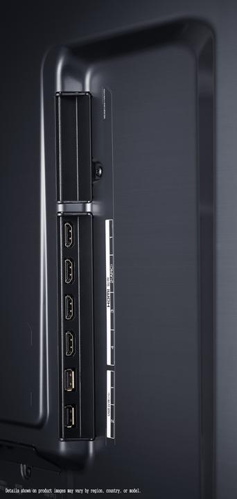 Actual product image LG 65NANO916PA (65", Nano-Cell, 4K, 2020)