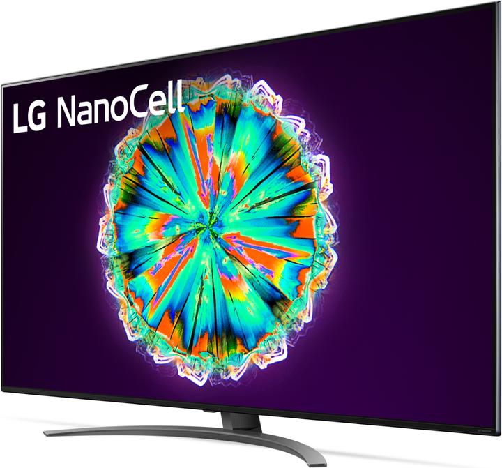 Actual product image LG 65NANO916PA (65", Nano-Cell, 4K, 2020)