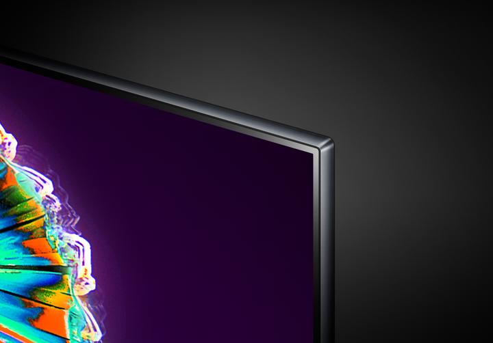 Actual product image LG 65NANO916PA (65", Nano-Cell, 4K, 2020)