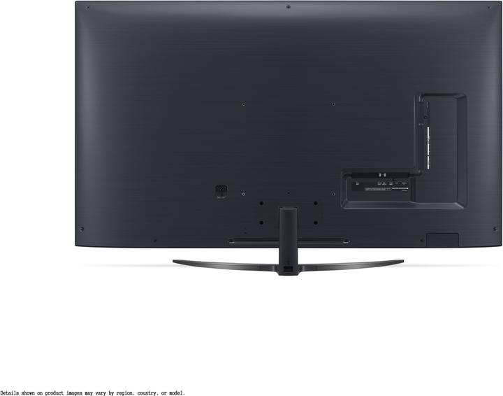 Actual product image LG 65NANO916PA (65", Nano-Cell, 4K, 2020)