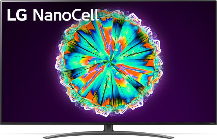 LG 65NANO916PA (65", Nano-Cell, 4K, 2020)