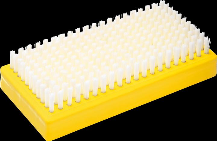 Actual product image Toko Base Brush Nylon (Topping brush)