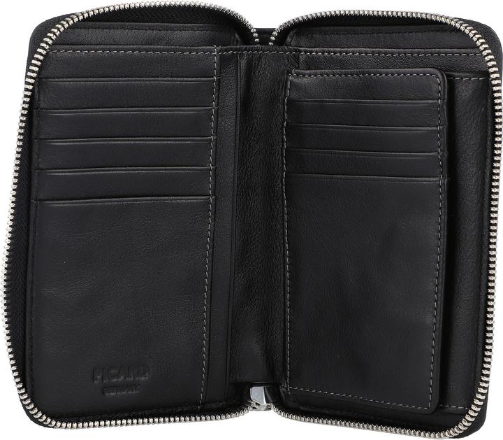 Actual product image Picard Wallet Ladysafe