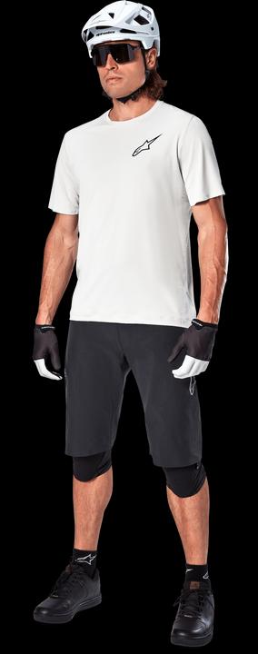 Actual product image Alpinestars Short 24 A-Aria (38)