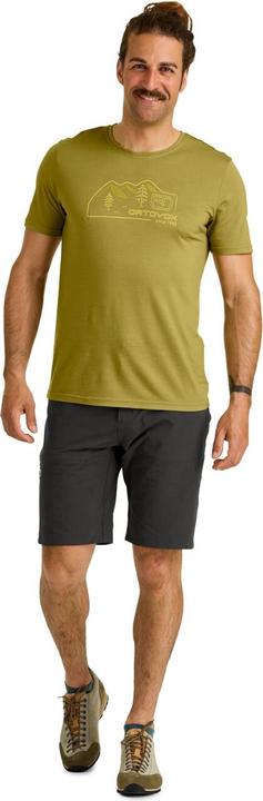 Image du produit Ortovox Brenta Shorts (XL)