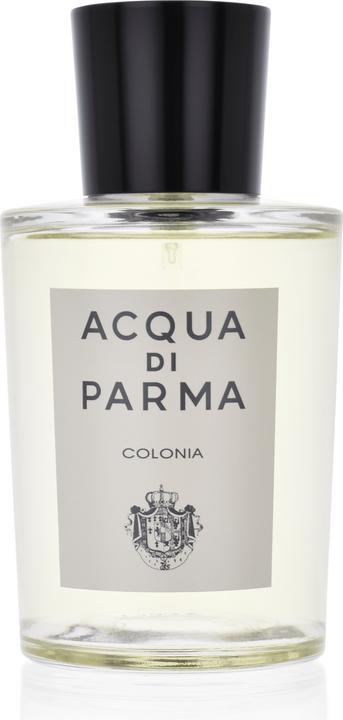 Actual product image Acqua Di Parma Colonia (Eau de cologne, 100 ml)