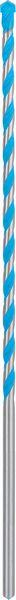 Immagine prodotto Bosch Professional Zubehör Trapano Expert CYL-9 MultiConstruction, 6 x 200 x 250 mm, d 6 mm (6,5 millimetri)