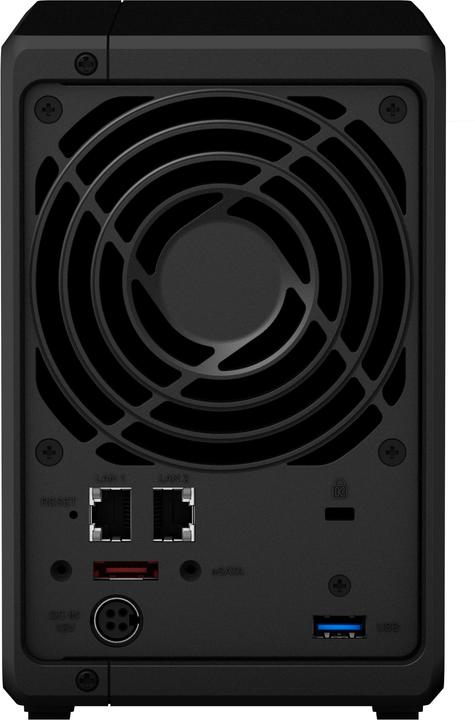 Image du produit Synology DS720+