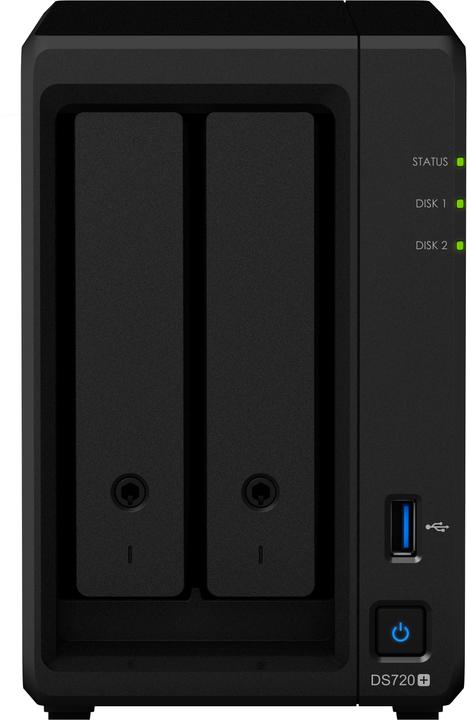 Image du produit Synology DS720+