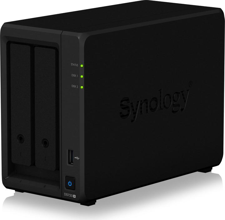 Image du produit Synology DS720+