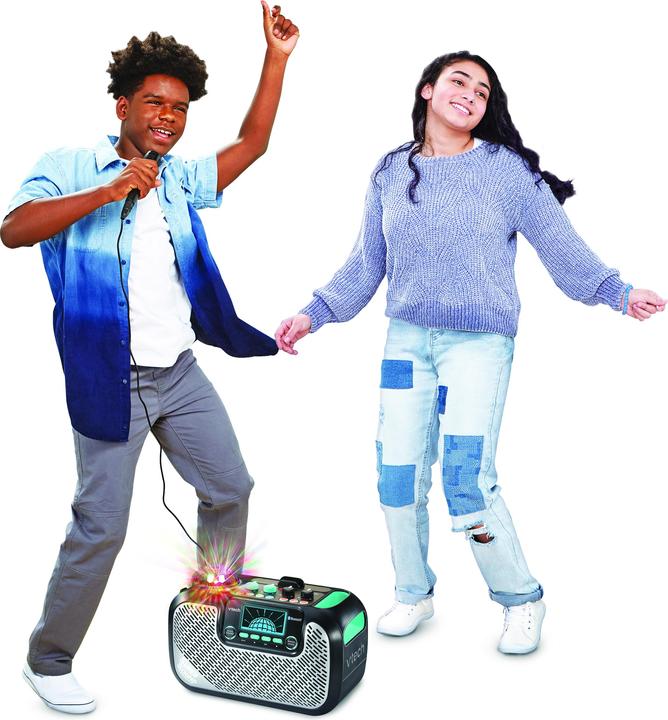 Produktbild VTech SuperSound Karaoke