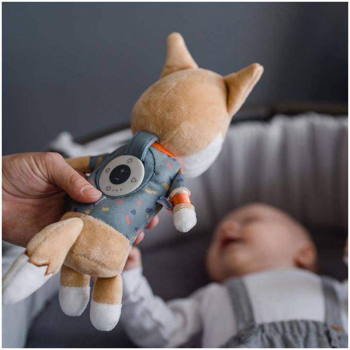 Immagine prodotto Rock my Sleep Peter la volpe in un sacco di peluche