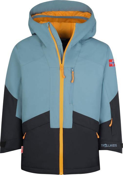 Trollkids Kid's Kongsberg Jacket
