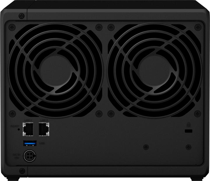 Produktbild Synology DS420+ (0 TB)