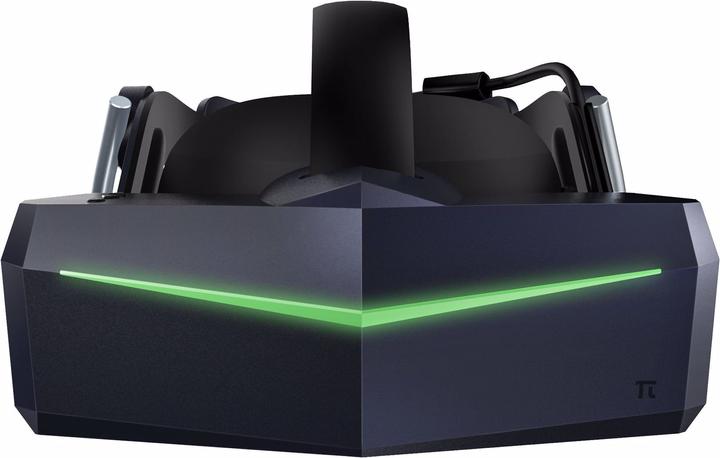 Actual product image Pimax VR-Headset Vision 8K X