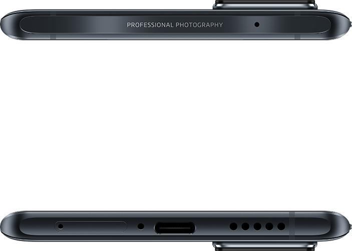 Immagine prodotto Vivo X60 Pro (256 GB, Midnight Black, 6.56", Doppia SIM, 48 Mpx, 5G)