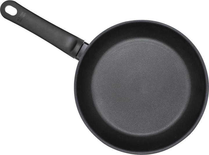 Immagine prodotto Kuhn Rikon Nuova vita riciclaggio padella 28 cm (28 cm, Padella per friggere, Alluminio)