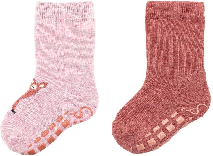 Actual product image Sterntaler Fawn (pack of 2, 18)