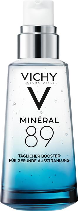 Vichy Minéral 89 Booster (50 ml)