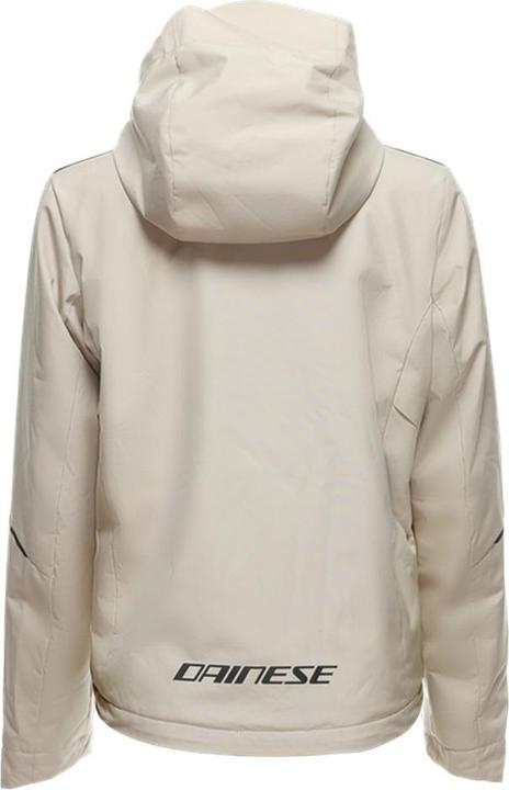 Actual product image Dainese Jacket Dnse 22 Hgc Loft Wmn Gry S (S)