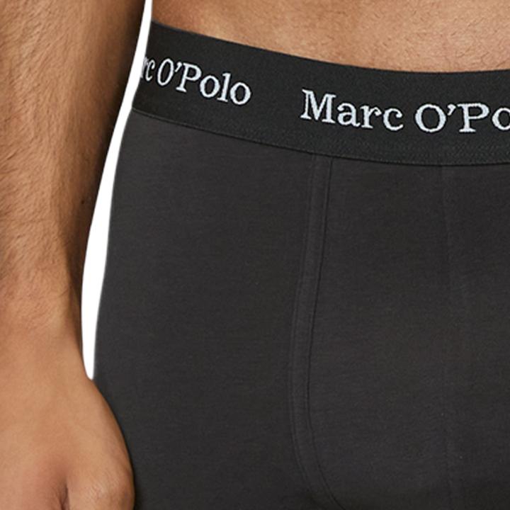 Produktbild Marc O'Polo 6er Pack Essentials Retro Short / Pant (XL, 6er Pack)